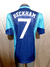 JSY Pepsi Team 2002 Beckham - La Jersería