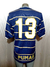 MW Jersey Pumas UNAM 1997 local Sancho - La Jersería