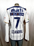 Jersey Pumas UNAM 2009 local Leandro manga larga - La Jersería