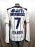 Jersey Pumas UNAM 2009 local Leandro manga larga - La Jersería