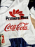 Imagen de Jersey Pumas UNAM 2009 local Leandro manga larga