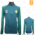 Sudadera ligera Santos Laguna 2019 verde Charly