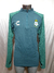 Sudadera ligera Santos Laguna 2019 verde Charly - comprar en línea