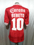 JSY Toros Neza 1999 local Bebeto - La Jersería