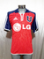 Jersey U de Chile 2001 visita Garrido en internet