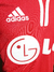 Imagen de Jersey U de Chile 2001 visita Garrido