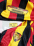 MW Jersey Leones Negros UdG 2011 local González - tienda en línea
