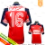 MW Tiburones Rojos Veracruz 1994 local Malibrán
