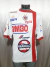 MW Jersey Tiburones Rojos Veracruz 2004 visita Flores - comprar en línea