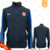Chamarra Tiburones Rojos Veracruz 2010 Nike utilería - tienda en línea
