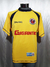 Jersey Tiburones Rojos Veracruz 2002 portero en internet