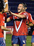 MW Jersey Tiburones Rojos Veracruz CL 2015 local Mascorro firmado - comprar en línea