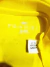 JSY Portero Adidas Entry 2015 amarillo Copa - La Jersería