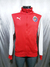 Chamarra Chivas Guadalajara 2017 rojiblanca T7 Puma - comprar en línea