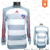 Jersey Dallas FC 2007 visita manga larga