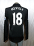 Jersey Everton 2012 visita Neville manga larga - La Jersería