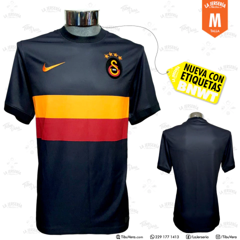 Jersey Galatasaray SK 2021 visita - comprar en línea