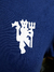 Playera algodón Manchester United 2020 Pogba marino - comprar en línea