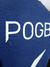 Playera algodón Manchester United 2020 Pogba marino en internet