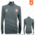 Sudadera ligera Necaxa Rayos 2019 gris Charly - comprar en línea