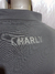 Sudadera ligera Necaxa Rayos 2019 gris Charly