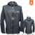 Chamarra New England Patriots 2019 Storm-Fit Nike