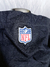 Chamarra New England Patriots 2019 Storm-Fit Nike