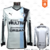 Jersey Gallos Querétaro 2016 visita manga larga