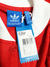 Chamarra River Plate 2023 Adidas roja - La Jersería