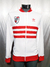 Chamarra River Plate 2023 Adidas blanca - comprar en línea