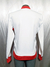 Chamarra River Plate 2023 Adidas blanca en internet