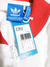 Chamarra River Plate 2023 Adidas blanca - La Jersería