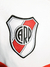 Chamarra River Plate 2023 Adidas blanca - tienda en línea