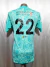 MW Jersey Sunrise Sting 2022 portero - La Jersería