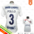 MW Jersey Tiburones Rojos Veracruz 2018 visita Pérez