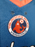 MW Jersey Tiburones Rojos Veracruz 2015 visita Leobardo