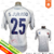 MW Tiburones Rojos Veracruz CL 2019 Jurado firmada