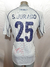MW Tiburones Rojos Veracruz CL 2019 Jurado firmada - La Jersería