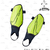 Espinilleras Nike Charge Grid