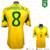 JSY Sudáfrica mundial 2010 local Tshabalala