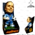 Bobbleheads Club América 2003 Ochoa