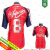 MW Tiburones Rojos Veracruz 1998 local Cuevas