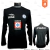 Jersey Cruz Azul 2007 portero