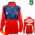 Chamarra Tiburones Rojos Veracruz 1996 Umbro utilería