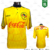 Jersey Club América 1997 local