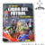 El Gran Libro del Futbol Europeo