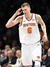 Playera algodón New York Knicks 2019 Porziņģis - comprar en línea