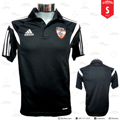 Polo adidas 2013 Global Premier Soccer