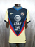 Jersey Club América 2020 local en internet