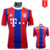 Jersey Bayern Munich 2014 local